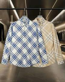 Picture of Burberry Shirt Long _SKUBurberryM-2XLhgntx24325488